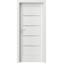 Porta Verte HOME G.4 Biela 